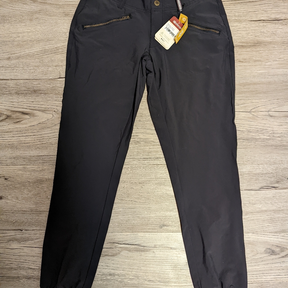 NWT, Sherpa Adventure quick dry, stretch hiking pants, 2